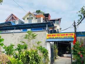 Nam My Van Homestay